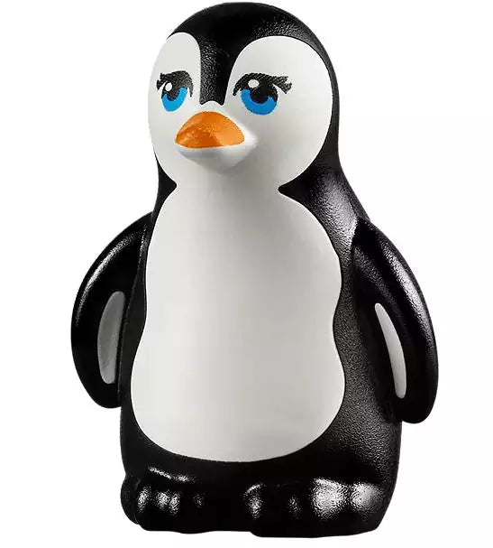 LEGO Friends 41043 Pinguinspielplatz