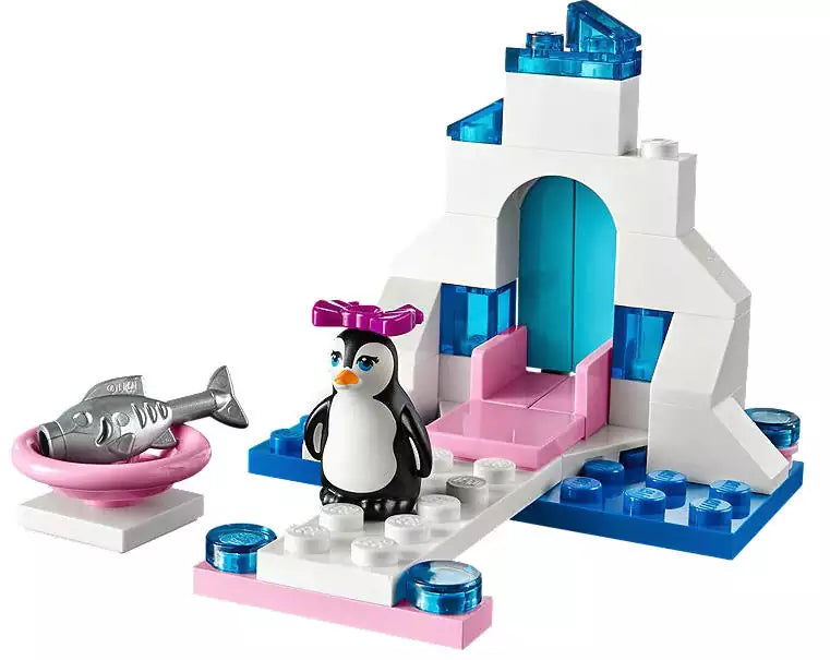 LEGO Friends 41043 Pinguinspielplatz