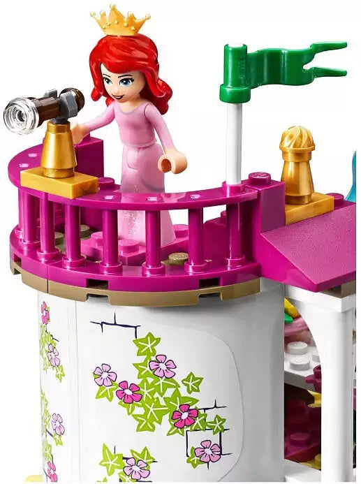 LEGO Disney Princess 41052 Arielles magischer Kuss