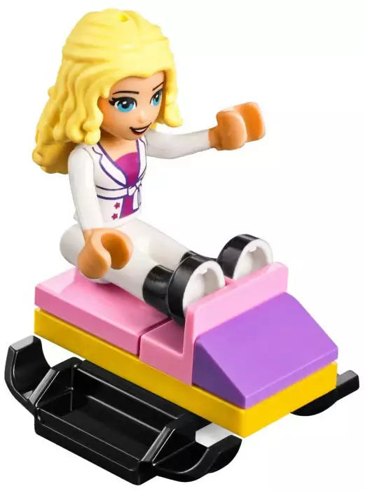 LEGO Friends 41102 Adventskalender 2015