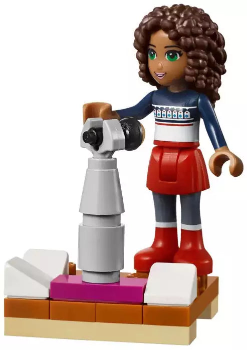 LEGO Friends 41102 Adventskalender 2015