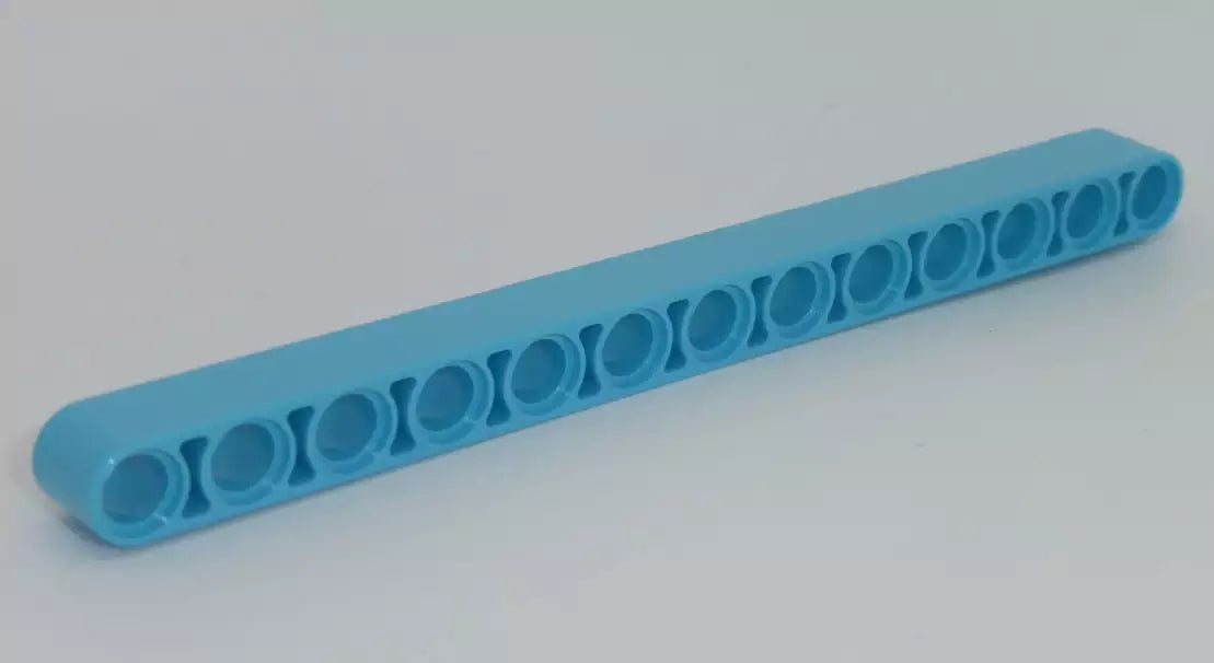 LEGO Technic 41239 Liftarm 1x13, mittel-azurblau