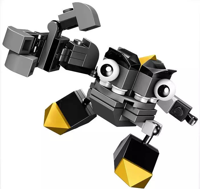 LEGO Mixels Serie 1 41503 Krader
