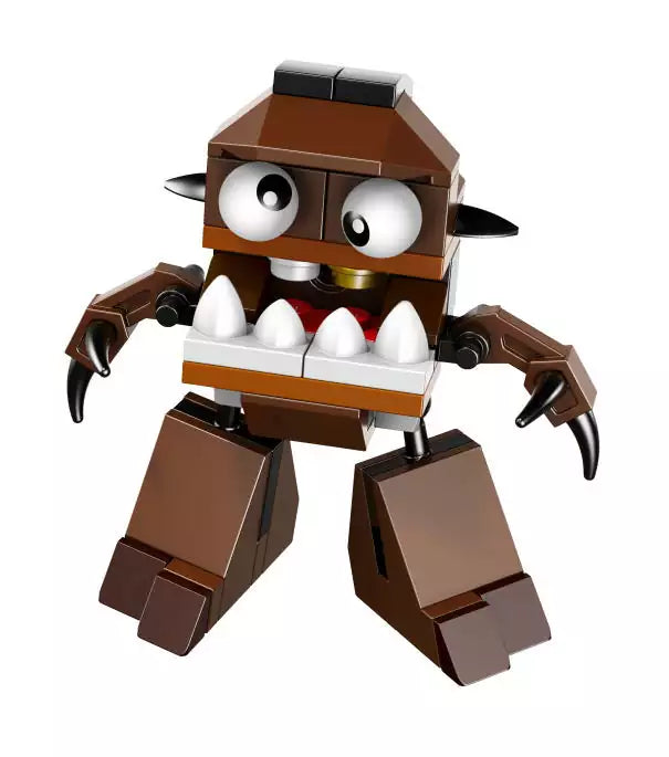 LEGO Mixels Serie 2 41512 CHOMLY