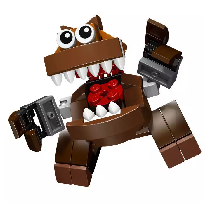 LEGO Mixels Serie 2 41513 GOBBA
