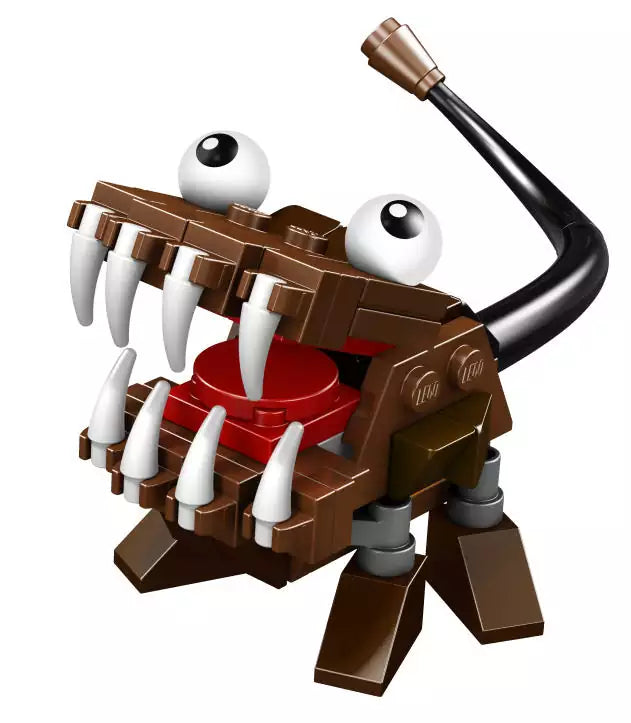 LEGO Mixels Serie 2 41514 JAWG