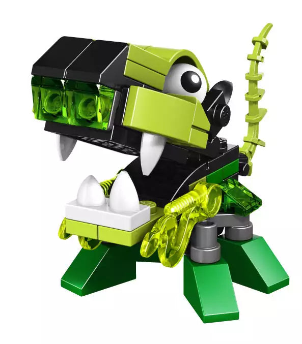 LEGO Mixels Serie 3 41519 GLURT