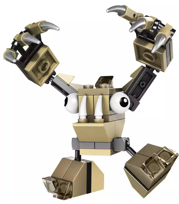 LEGO Mixels Serie 3 41523 HOOGI