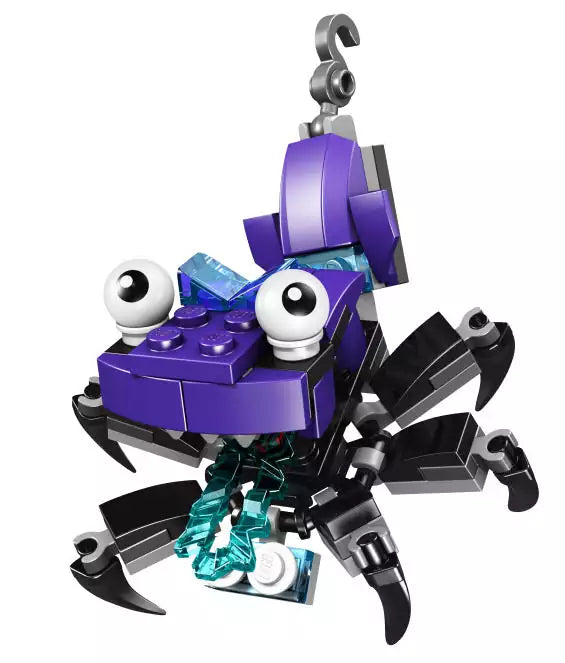 LEGO Mixels Serie 3 41526 WIZWUZ
