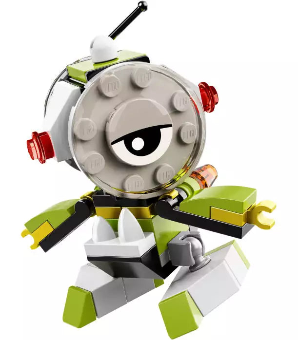 LEGO Mixels Serie 4 41529 Nurp-Naut