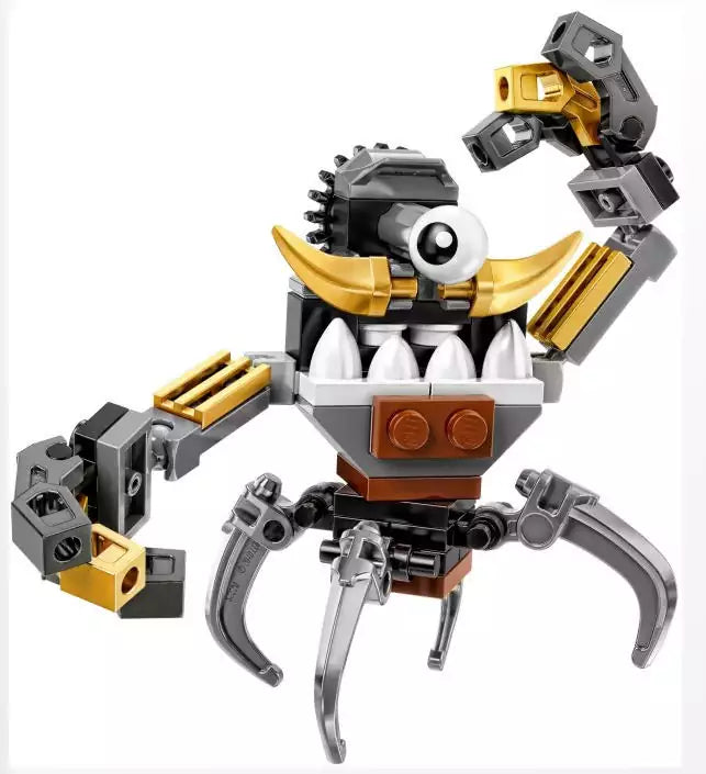 LEGO Mixels Serie 5 41536 GOX