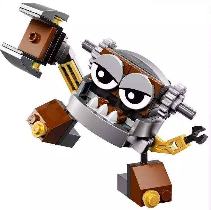 LEGO Mixels Serie 5 41538 KAMZO
