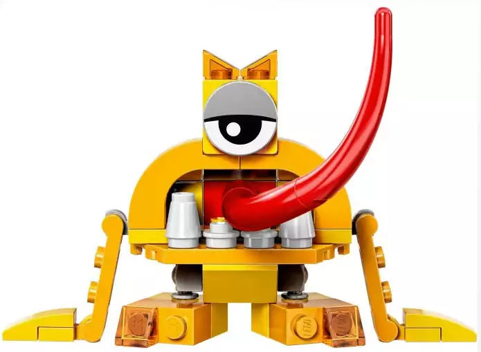LEGO Mixels Serie 5 41543 TURG