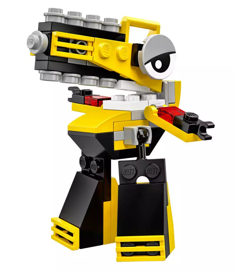 LEGO Mixels Serie 6 41547 Wuzzo