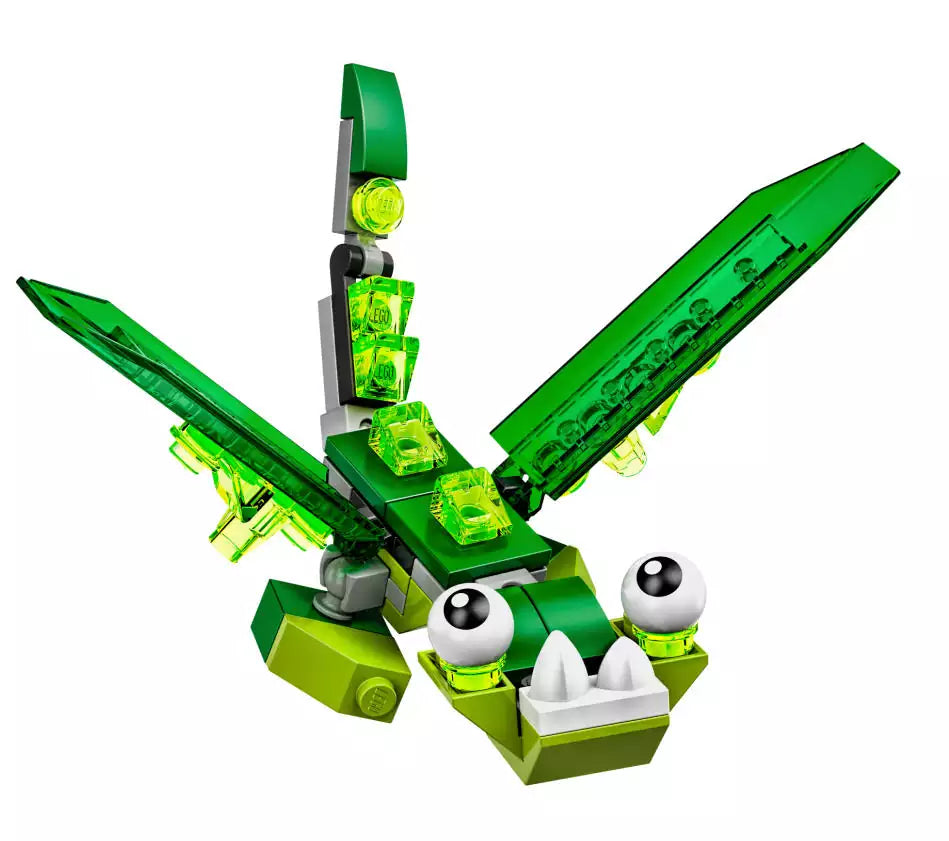 LEGO Mixels Serie 6 41550 Slusho
