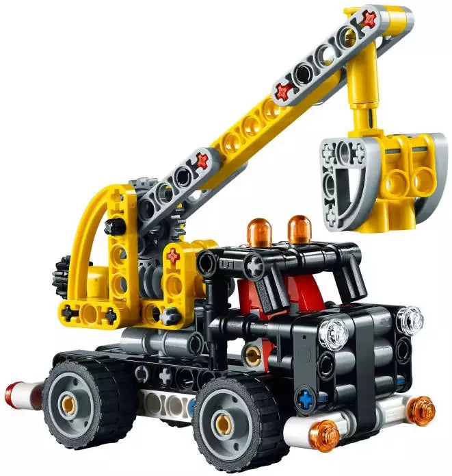 LEGO Technic 42031 Hubarbeitsbühne