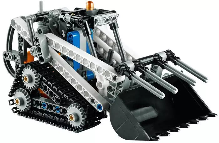 LEGO Technic 42032 Kompakt-Raupenlader