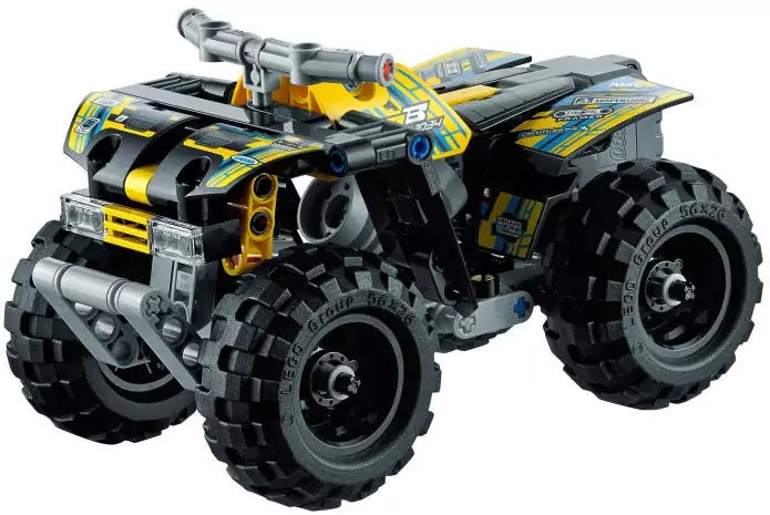 LEGO Technic 42034 Action Quad
