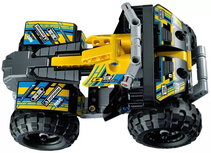 LEGO Technic 42034 Action Quad