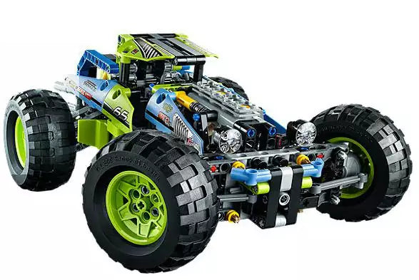 LEGO Technic 42037 Formula Off-Roader