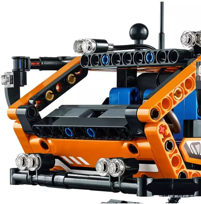 LEGO Technic 42038 Arktis-Kettenfahrzeug