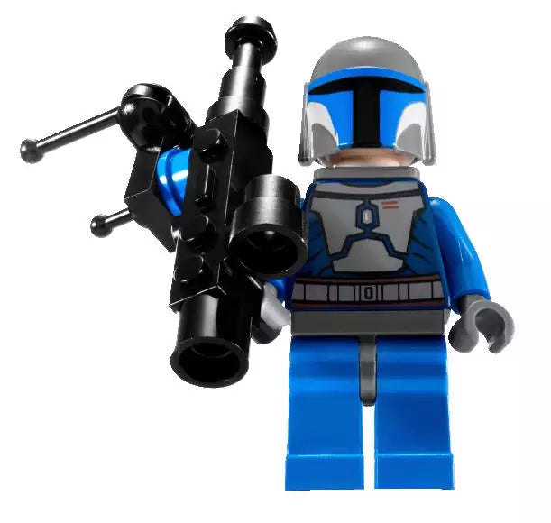 LEGO Star Wars 7914 Mandalorian Battle Pack