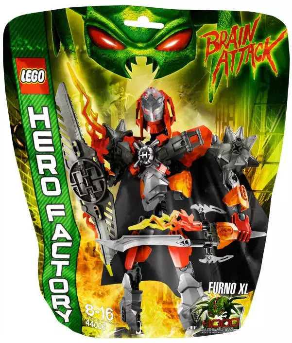 LEGO Hero Factory 44000 FURNO XL