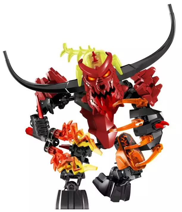 LEGO Hero Factory 44001 PYROX