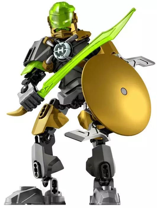 LEGO Hero Factory 44002 ROCKA