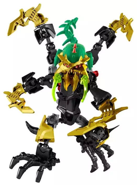 LEGO Hero Factory 44003 SCAROX