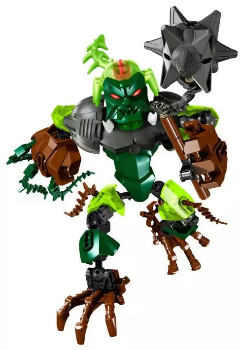 LEGO Hero Factory 44007 OGRUM