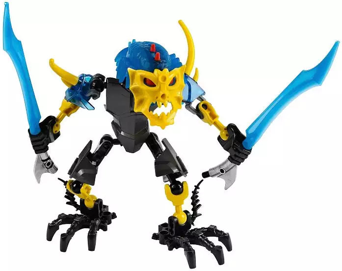 LEGO Hero Factory 44013 AQUAGON