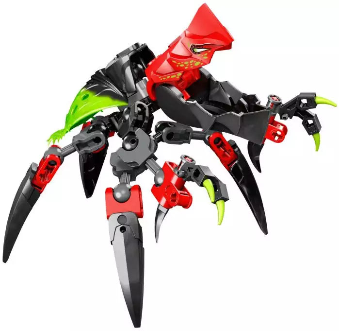 LEGO Hero Factory 44024 TUNNELER Beast vs. SURGE
