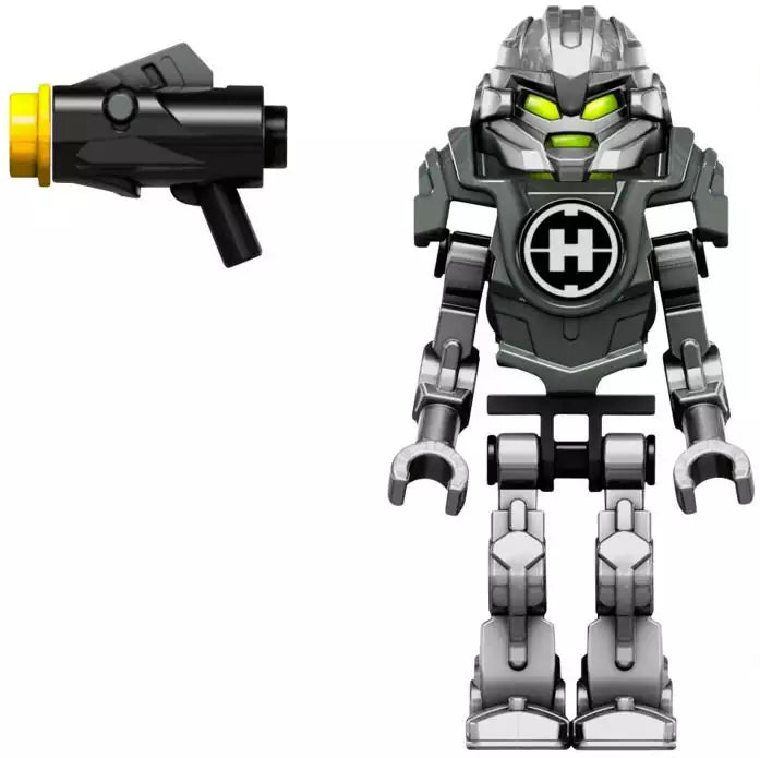LEGO Hero Factory 44025 BULK Drill Machine
