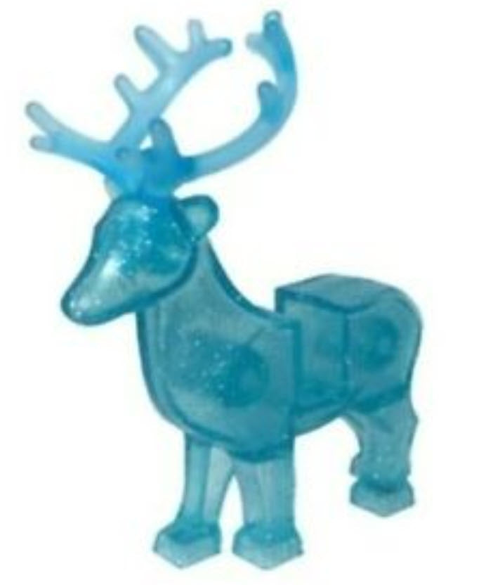 LEGO Harry Potter 51493c01 Hirsch-Patronus
