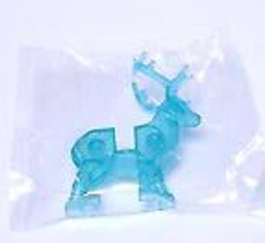 LEGO Harry Potter 51493c01 Hirsch-Patronus