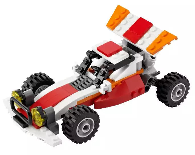 LEGO Creator 5763 Buggy