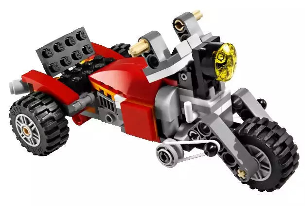 LEGO Creator 5763 Buggy