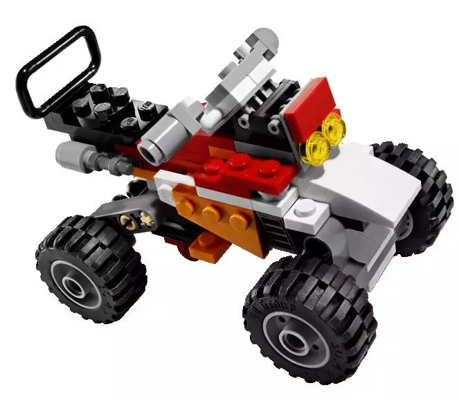 LEGO Creator 5763 Buggy