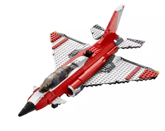 LEGO Creator 5892 Jet