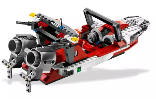 LEGO Creator 5892 Jet