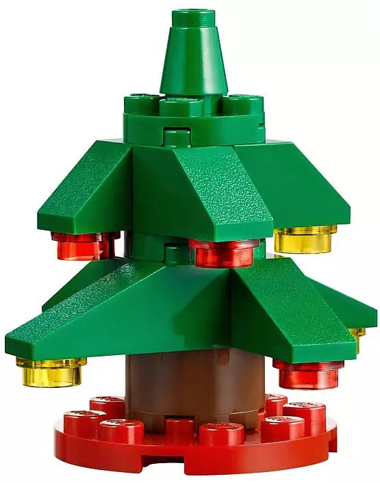 LEGO City 60024 Adventskalender 2013