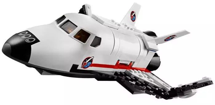 LEGO City 60078 Weltraum-Shuttle