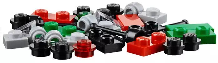 LEGO City 60099 Adventskalender 2015