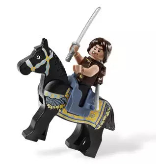 LEGO Prince of Persia 7569 Wüstenversteck