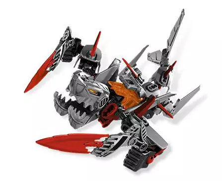 LEGO Hero Factory 6216 JAWBLADE
