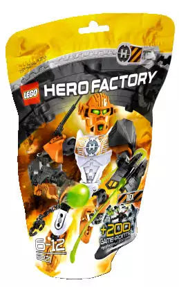 LEGO Hero Factory 6221 NEX