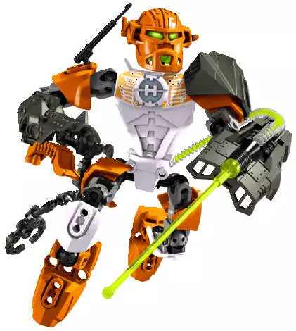 LEGO Hero Factory 6221 NEX