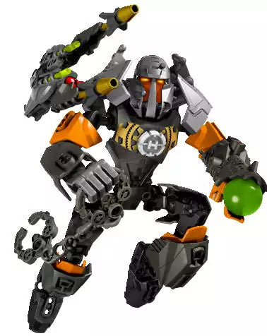 LEGO Hero Factory 6223 BULK