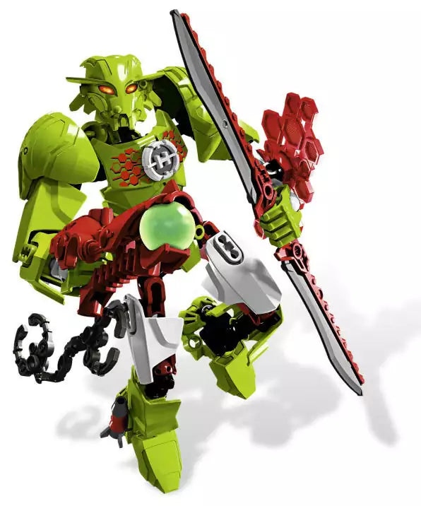 LEGO Hero Factory 6227 BREEZ